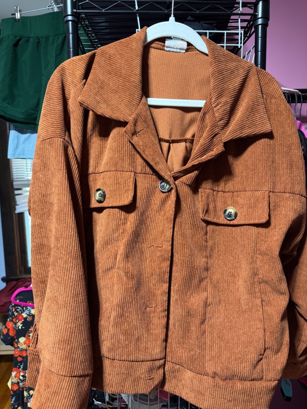 Lularoe xl Berlin jacket